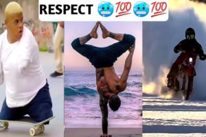 Respect video 💯😱🔥 | like a boss compilation 🤯😍 | amazing people 😲😎