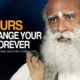 Sadhguru Best Ever Motivational Speeches COMPILATION - 2 Hours of Motivation To Change Forever