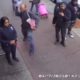 Shocking video shows suspect assaulting NYPD officer in the Bronx