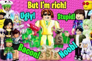 🥓 TEXT TO SPEECH 🥓 BACON Stories Compilation 🥓 Roblox Story