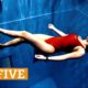 TOP FIVE: Deep Pool Freediving, Skiing & Martial Arts | PEOPLE ARE AWESOME 2017