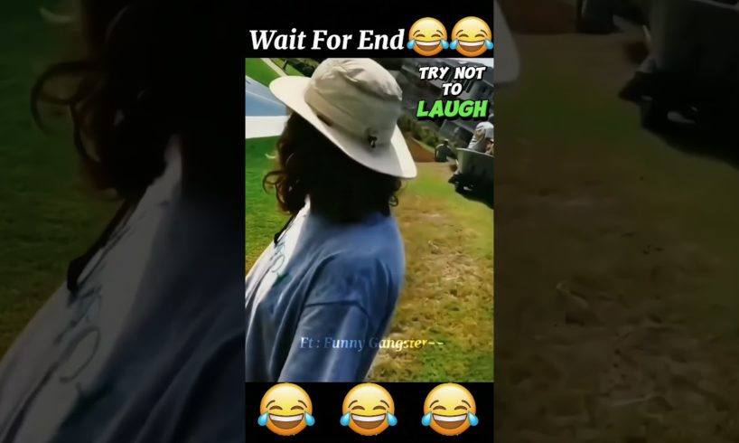 The End 😂😲😂 ||Best Funny Memes|| Part-21... #funny #fails #comedy #humor #shorts #short #viral