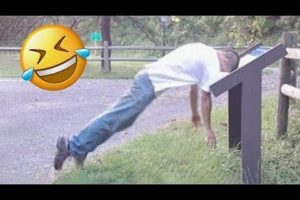 The Funniest Fails of the Week: Epic Video Compilation