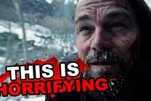 The REAL Story Behind The Revenant Is Horrifying