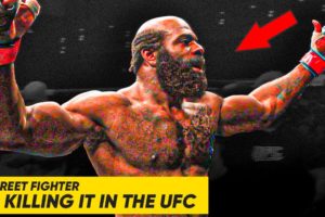 The Street Taught Him to Knock Them Out... Kimbo Slice and His Сrazy MMA Career!