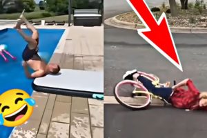 The newest and best funny videos / fails / fails of the week /fails compilation#36