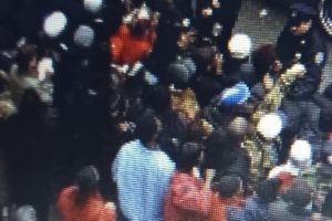 The talk about my HOOD FIGHTS uploads is crazy !!!