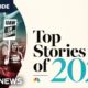 Top 10 Stories of 2023