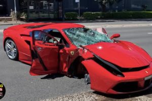 Total Supercar Fails 2023 | BEST Supercar Fails Of The Week | Idiots In Cars