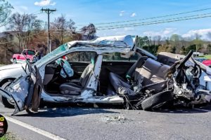 Ultimate Car Crashing Moments Filmed Seconds Before Disaster Went Horribly Wrong | Idiots In Cars