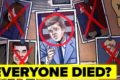 Why Was Everybody Connected to JFK Suddenly Mysteriously Killed And More Assassination (Compilation)