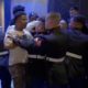 Wild video shows Marines brawling with civilians on Austin, Texas, street