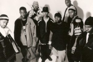 Wu-Tang Clan - Movie Soundtracks Compilation (1993-1997)