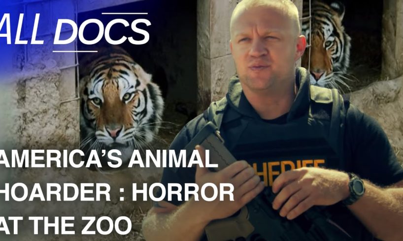 Zanesville Massacre | America's Animal Hoarder: Horror At The Zoo | All Documentary