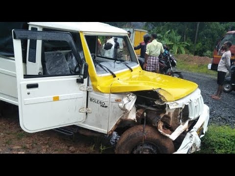 car accident//accident//๐ญ๐ญ๐ญ๐ญ๐ญ //Anand's vlog//New video #crash #video