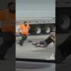 #fyp #truck #fight #street #fights #lol #funny