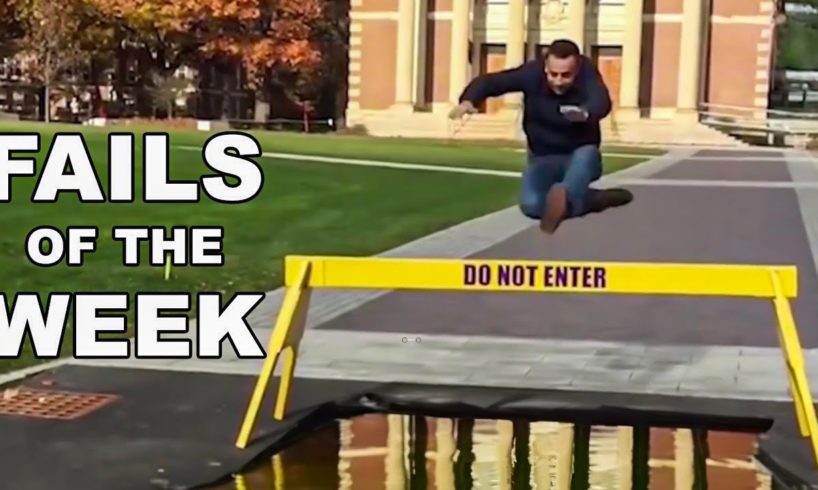 *1 HOUR* Impossible Try Not to Laugh Challenge #12 😂 Best Fails of the Week | Funny Videos 2023