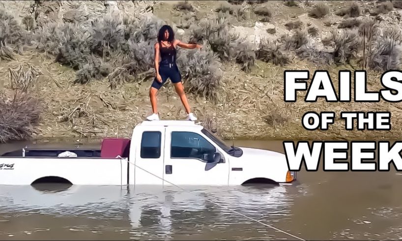 *1 HOUR* Impossible Try Not to Laugh Challenge #15 😂 Best Fails of the Week | Funny Videos 2023