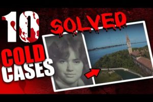 10 Cold Cases That Were Solved Recently | Compilation | True Crime Documentary