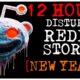 [12 HOUR NEW YEARS EVE COMPILATION] Disturbing Stories From Reddit