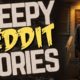 127 True Creepy Reddit Stories MEGA Compilation || 16 HOURS