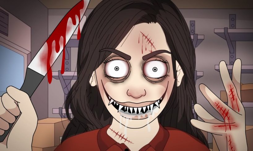 167 HORROR STORIES ANIMATED (ULTIMATE 2023 YEAR COMPILATION)