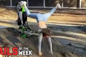 Funniest Fails Of The Week