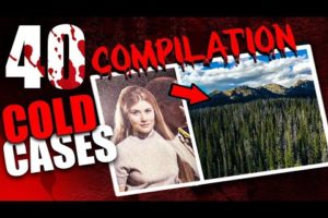 40 Cold Cases That Were Solved In 2023 | True Crime Documentary | Compilation