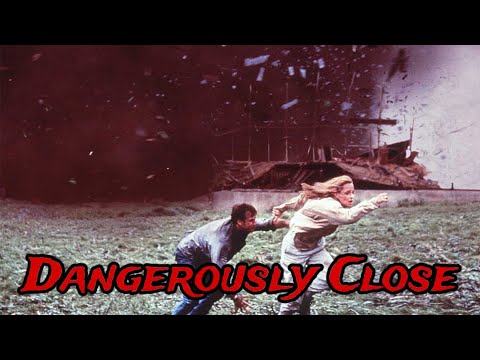5 Storm Chasers Who ALMOST DIED Compilation