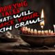 5 Terrifying Tales That Will Make Your Skin Crawl ― Creepypasta Horror Story Compilation