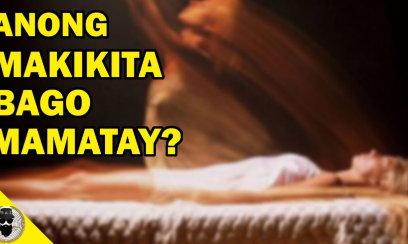 ANO ANG PAKIRAMDAM NG TAO BAGO MAMATAY? (Near-death Experience Tagalog Documentary)