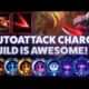 Alarak Deadly Charge - AUTOATTACK CHARGE BUILD IS AWESOME! - B2GM Season 1 2024