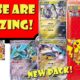Amazing New Pokémon TCG Promo Set! Raging Bolt ex! Happy New Year! (Pokémon TCG News)