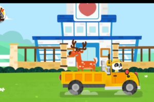 || Animal Rescue Operation kids learning || 2D Animation Videos || SEHGAL GAMER ||