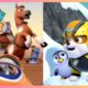 Animal Rescues! Pups save a Horse, a Penguin, and more! | PAW Patrol | Cartoons for Kids