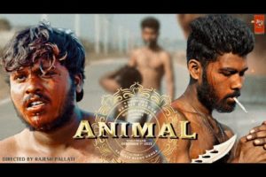 Animal fight scene 🔥| Action | Fight I  #x3studio  #animal #ranveersingh #bobbydeol  #teluguspoofs