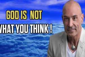Atheist dies, reveals GOD is DIFFERENT than the way RELIGION Describes !