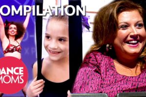 BEST of Dance Moms 2023 (Flashback Compilation) | Part 2 | Dance Moms