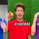 Ben Azelart New Funny TikToks Compilation - Best of Ben Azelart TikTok Videos 2024