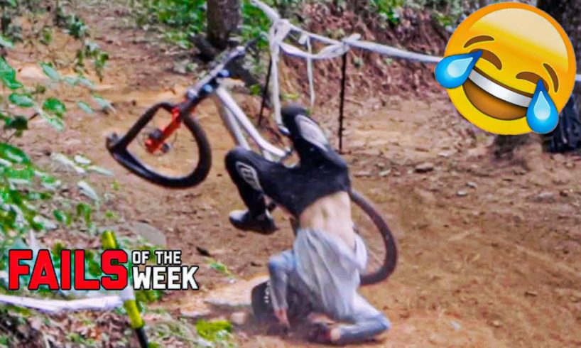 Best Fails of The Week: Funniest Fails Compilation: Funny Video | FailArmy