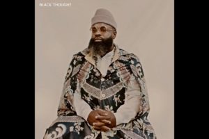 Black Thought - Upper Echelon []HIP HOP MIX []FAN ALBUM[]COMPILATION[]