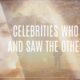 Celebrities Who had Died and seen the LIGHT -  NDE Compilation