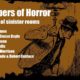 Chambers of Horror | Six stories of sinister rooms | A Bitesized Audio Compilation