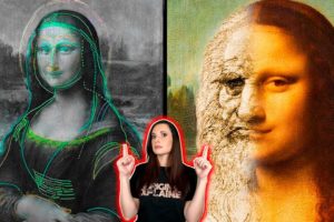 Craziest Secrets Found Hidden In Art