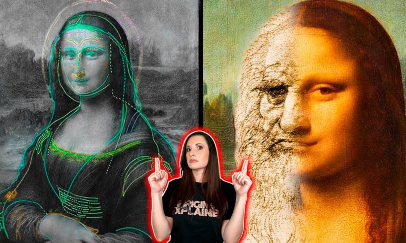 Craziest Secrets Found Hidden In Art