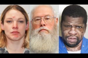 Crime News: January Week 2 (True Crime Compilation) - 2024