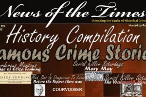 Crime Stories That Made History - History Compilation Special