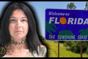 Crimes Of The Week: Florida Man Compilation (Part 2)