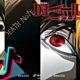 Death Note Tiktok Compilation | part #1