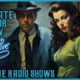 Detective Compilation / A Best of Galoot & Gams / Old Time Radio Shows / All Night Long